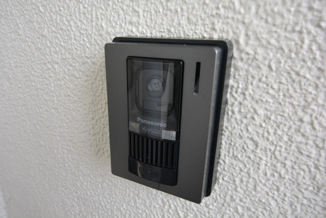インターフォン