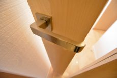 リビングダイニングキッチン