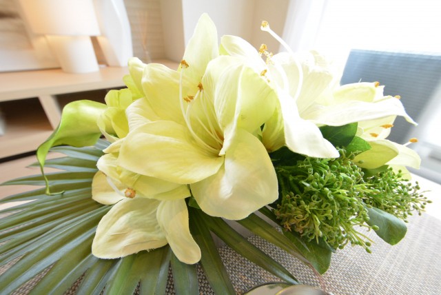 リビングダイニングキッチン