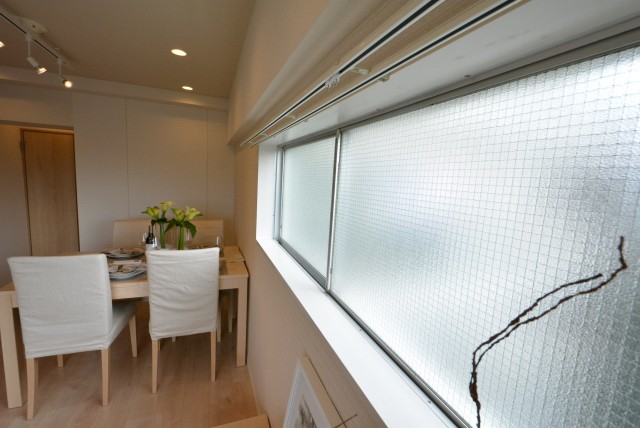 リビングダイニングキッチン