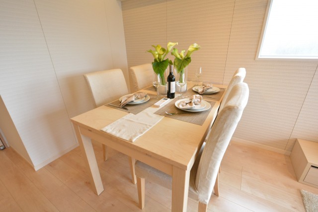 ダイニングセット