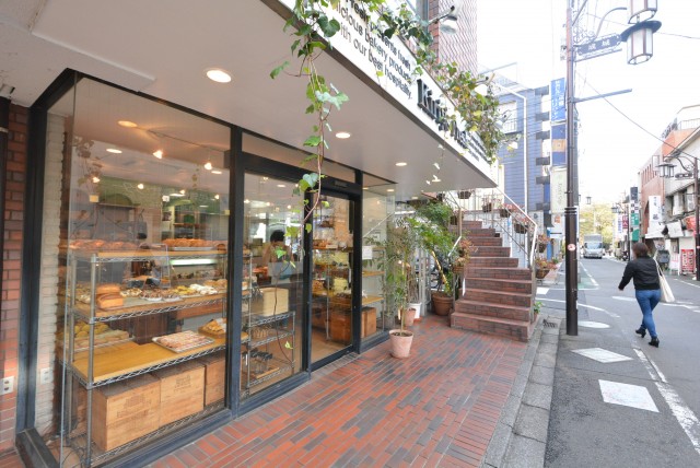 ル・アピカ成城　周辺環境