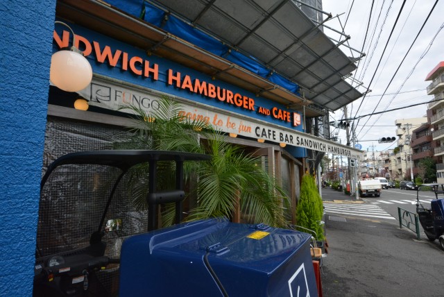 下馬マンション　周辺環境