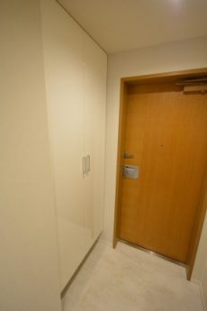 シューズボックス