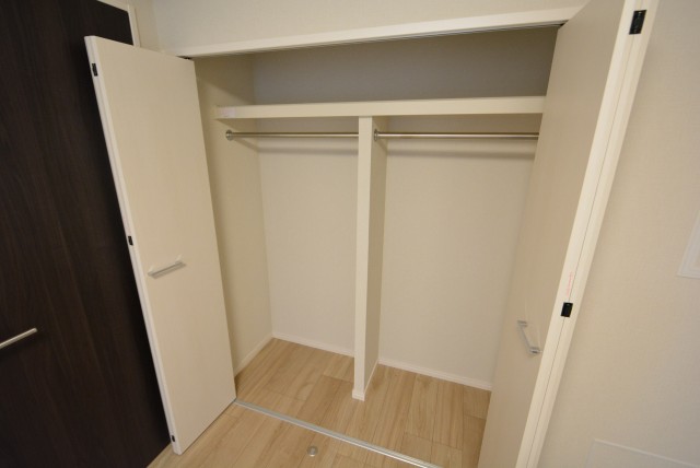 洋室約4.9帖収納