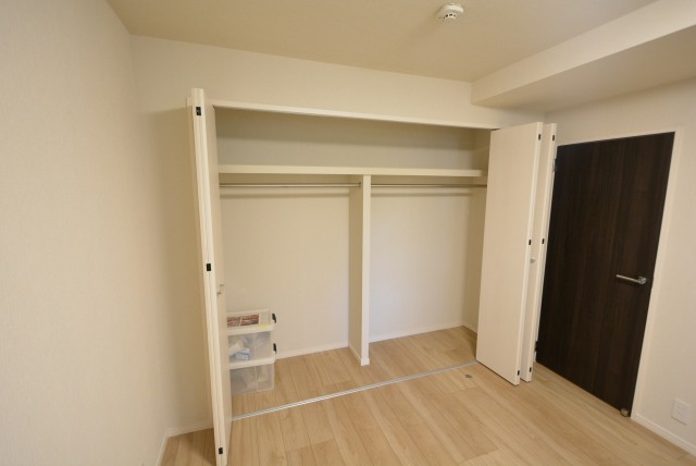 洋室約7.1帖収納