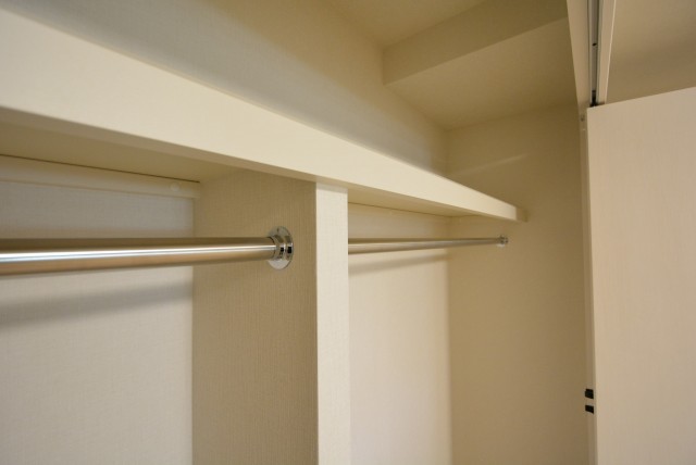 洋室約7.1帖収納