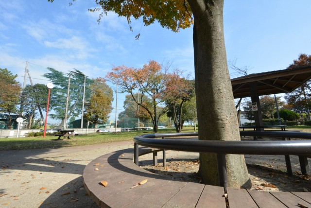 藤和千歳台ホームズ　周辺環境