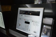 藤和千歳台ホームズ　オートロック