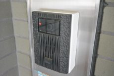 インターフォン