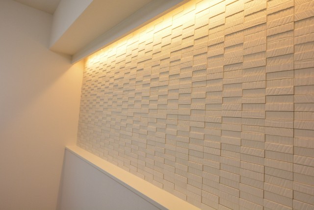 リビングダイニングキッチン