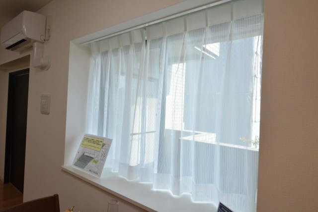 リビングダイニングキッチン