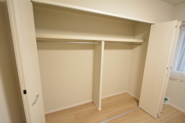 洋室約5.2帖収納