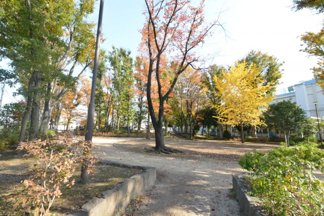 ノワール荻窪　周辺環境