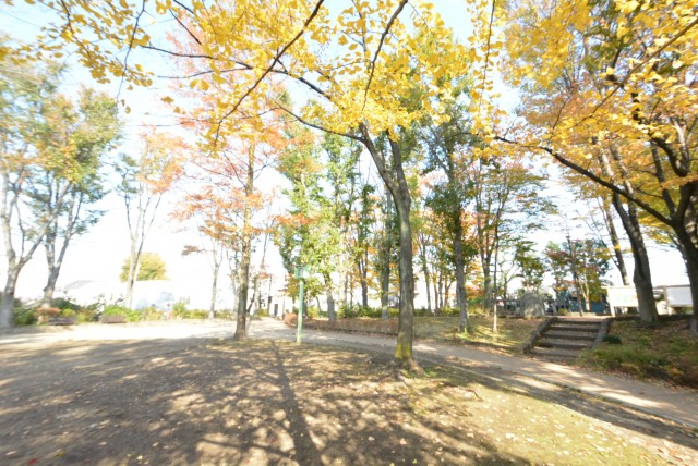 ノワール荻窪　周辺環境