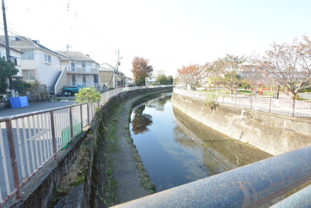 ノワール荻窪　周辺環境