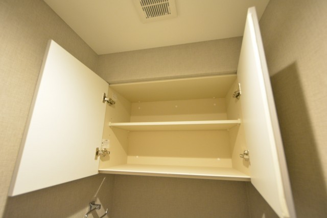 トイレ収納