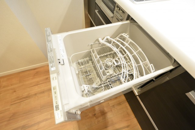 食洗機