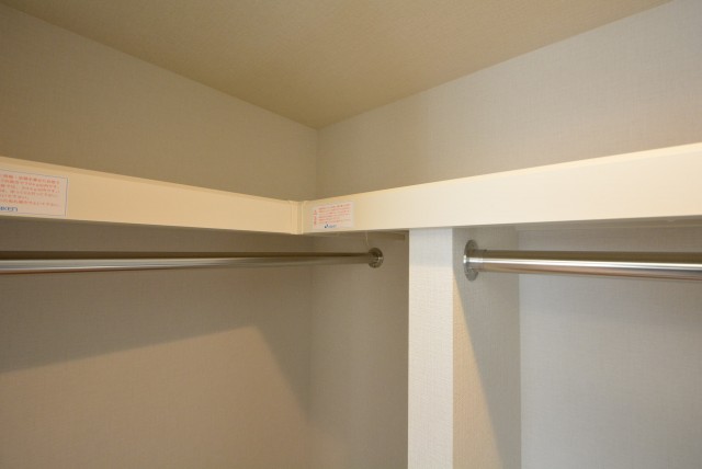 洋室約5.1帖収納