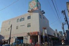 藤和千歳台ホームズ　周辺環境