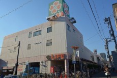 エルシオン上祖師谷　周辺環境