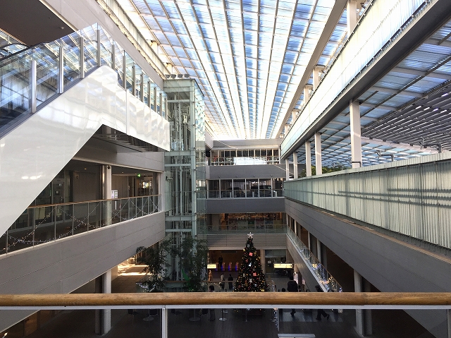 ル・アピカ成城　周辺環境