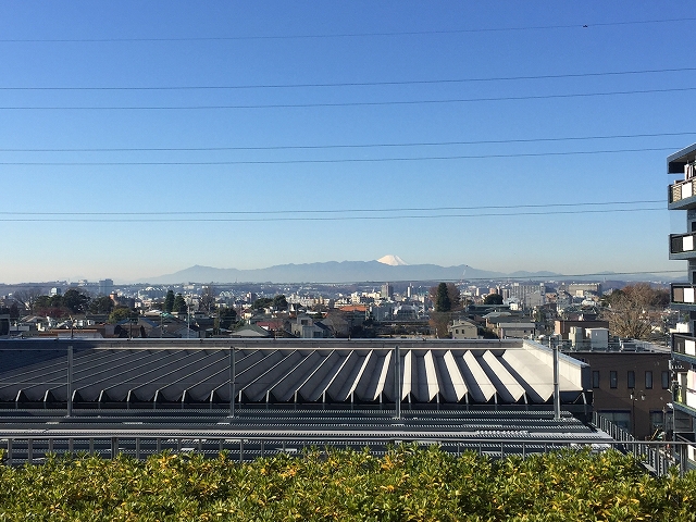 ル・アピカ成城　周辺環境