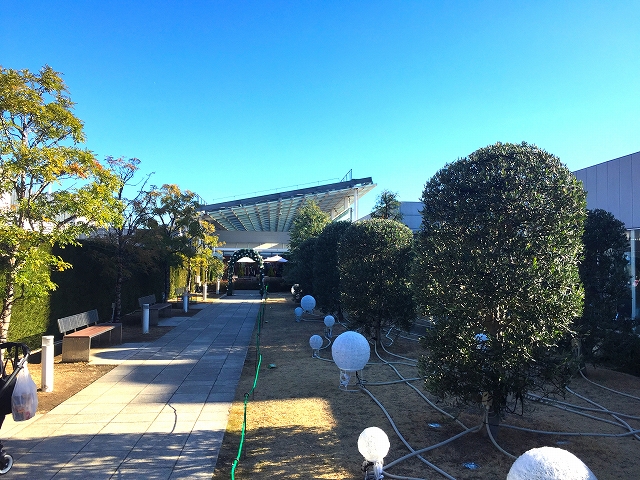 ル・アピカ成城　周辺環境