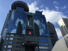 パラッツオ赤坂　周辺環境