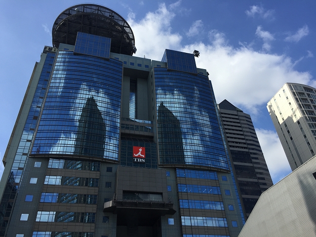 パラッツオ赤坂　周辺環境