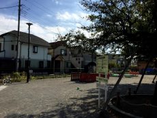 藤和千歳台ホームズ　周辺環境