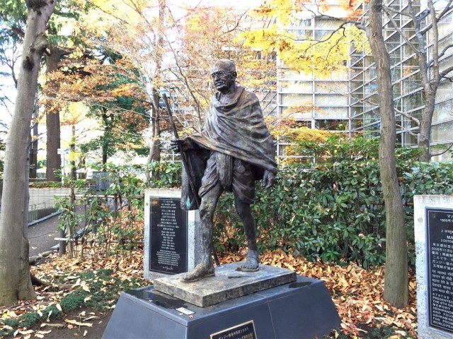 ボヌール荻窪　周辺環境