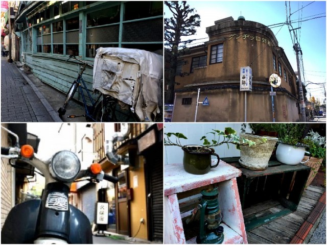 ノワール荻窪　周辺環境