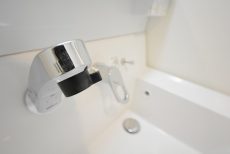 秀和東荻窪レジデンス 洗面