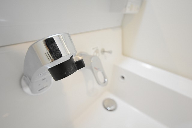 秀和東荻窪レジデンス 洗面