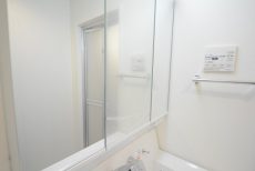 秀和東荻窪レジデンス 洗面