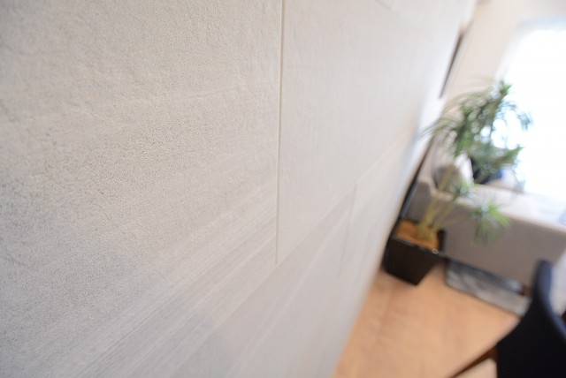 エンゼルハイム馬事公苑 廊下