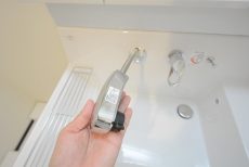 秀和東荻窪レジデンス 洗面