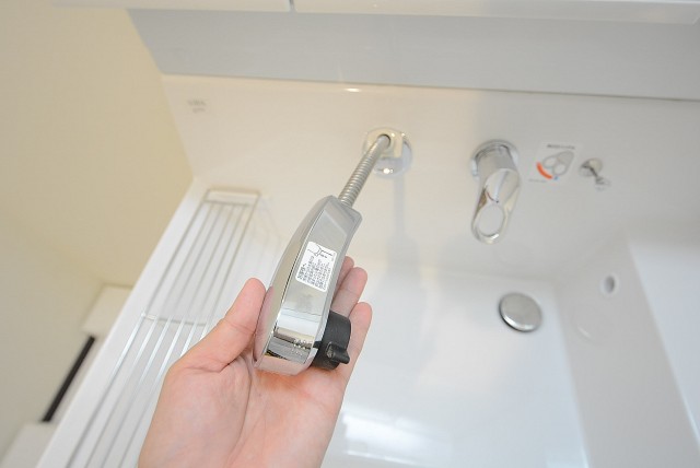 秀和東荻窪レジデンス 洗面