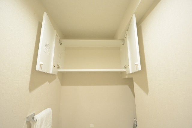 ボヌール荻窪 トイレ