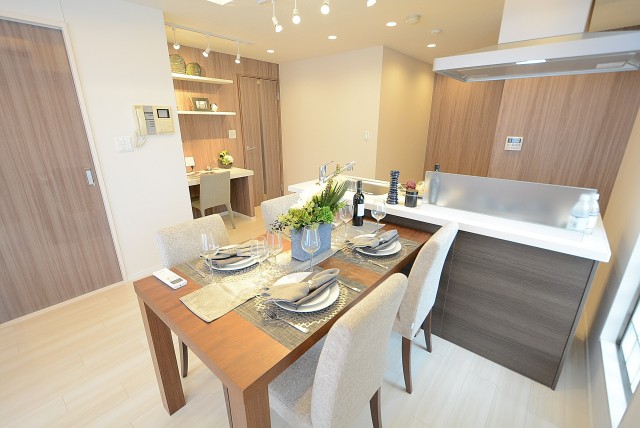 ボヌール荻窪 LD