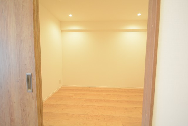 エンゼルハイム馬事公苑 洋室③