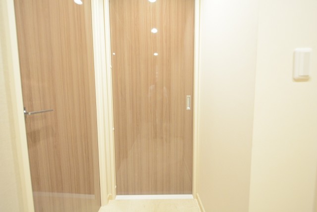 ボヌール荻窪　洋室２