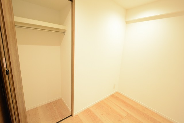 エンゼルハイム馬事公苑 洋室③