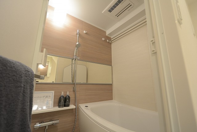 エンゼルハイム馬事公苑 バス