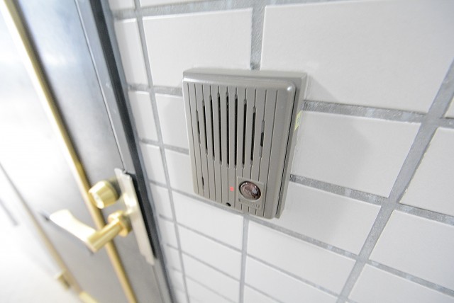 エンゼルハイム馬事公苑 玄関