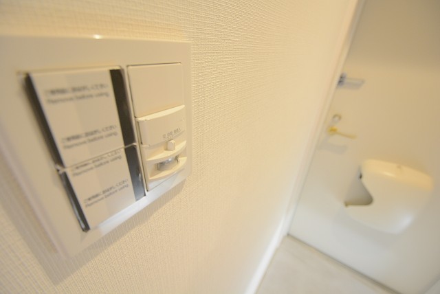 エンゼルハイム馬事公苑 玄関