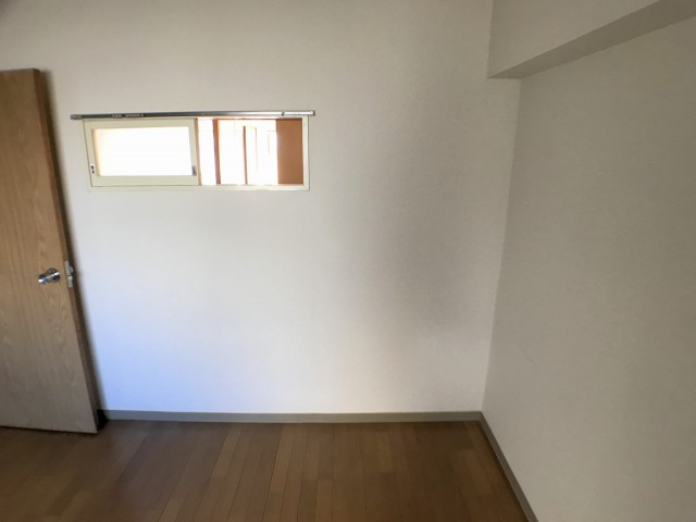 東建柏木マンション 洋室