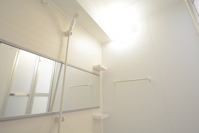 秀和東荻窪レジデンス バス