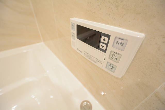 ボヌール荻窪 バス